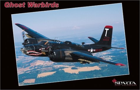 2002 Ghost Warbirds