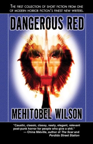 Dangerous Red