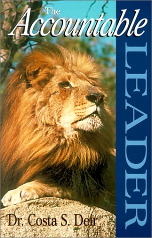 The Accountable Leader