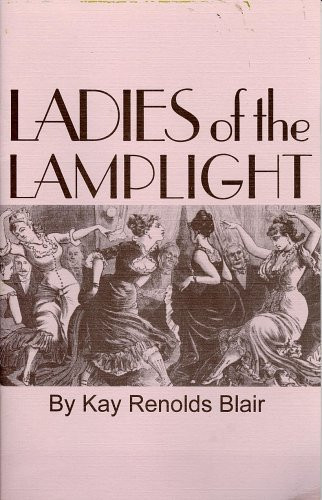 Ladies of the Lamplight