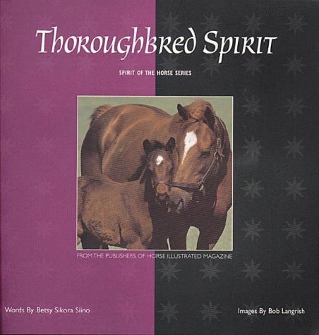 Thoroughbred Spirit