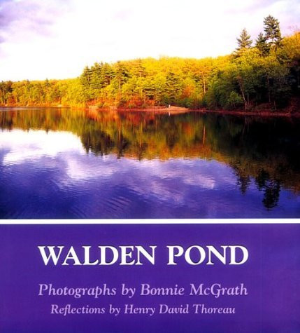 Walden Pond