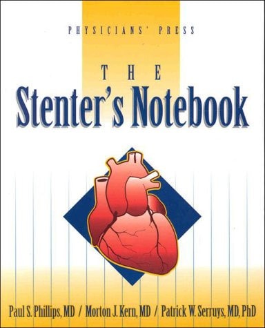 The Stenter's Notebook