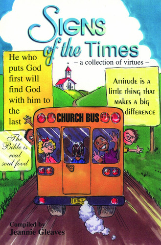 Signs of the Times