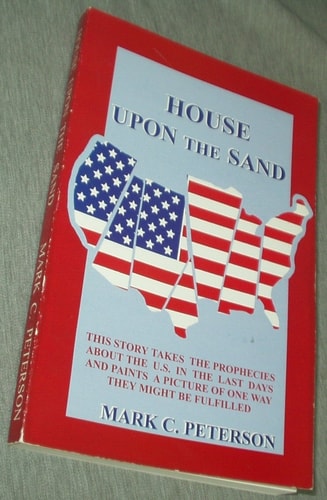 House Upon the Sand