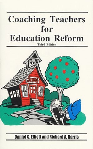 Coaching Teachers for Educational Reform