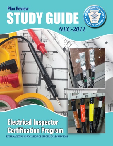 Plan Review Study Guide, NEC-2011 Based on the 2011 NEC