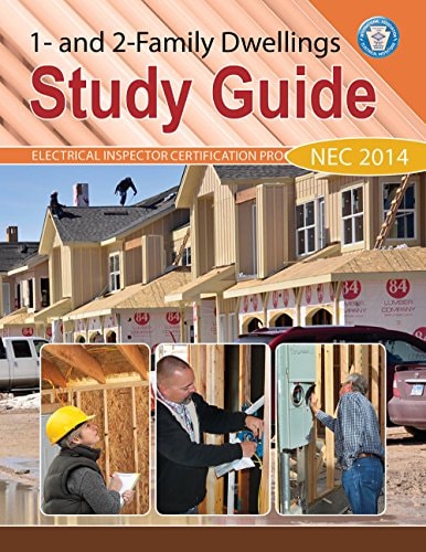 1 and 2 Family Study Guide, NEC-2014