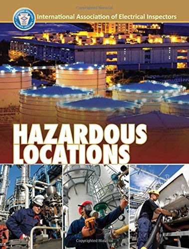 Hazardous Locations, 2014 NEC