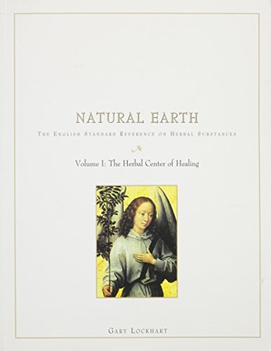 The Herbal Center of Healing