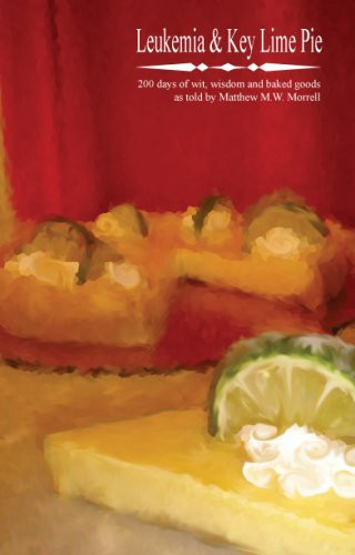 Leukemia & Key Lime Pie