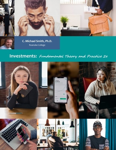 Investments: Fundamental  Theory & Practice