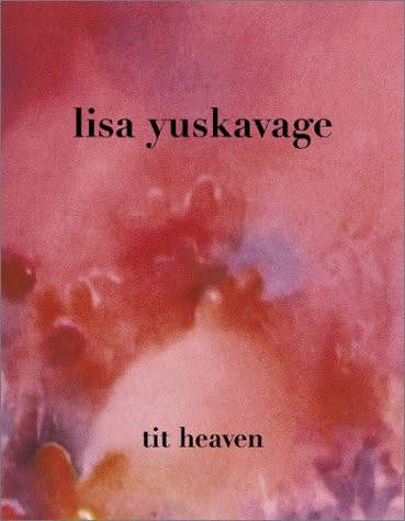 Tit Heaven