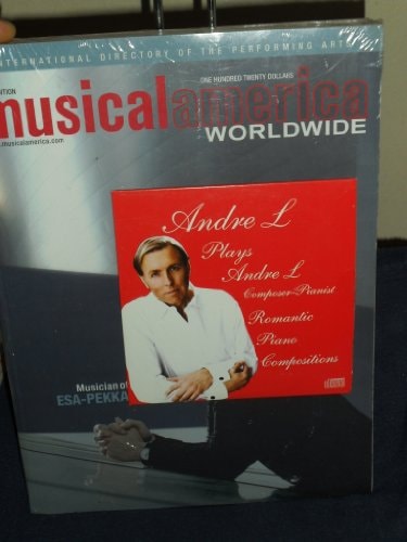 Musical America 2006