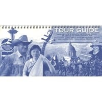Interstate 5 South Heritage Tour : Seattle to Vancouver, Washington