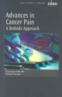 Advances in Cancer Pain A Bedside Approach