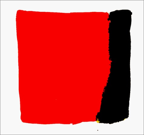 Ellsworth Kelly: The Early Drawings, 1948-1955