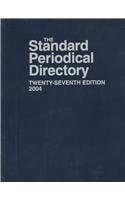 The Standard Periodical Directory 2004