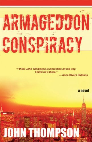 Armageddon Conspiracy