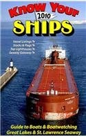 Know Your Ships 2010