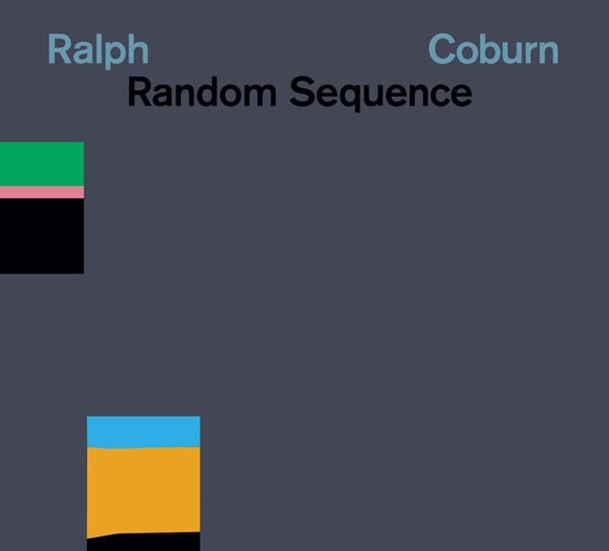 Ralph Coburn Random Sequence