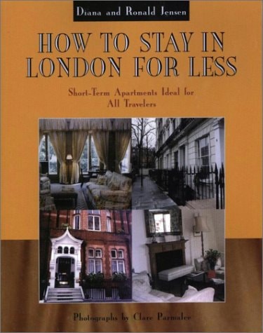 How to Stay in London for Less Short-Term Apartments Ideal for All Travelers