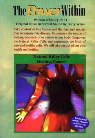 Natural Killer Cells Healing Cancer