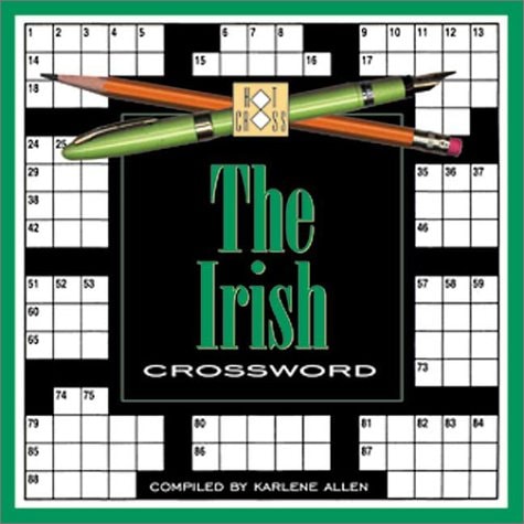 Irish Crossword
