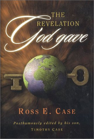 The Revelation God Gave