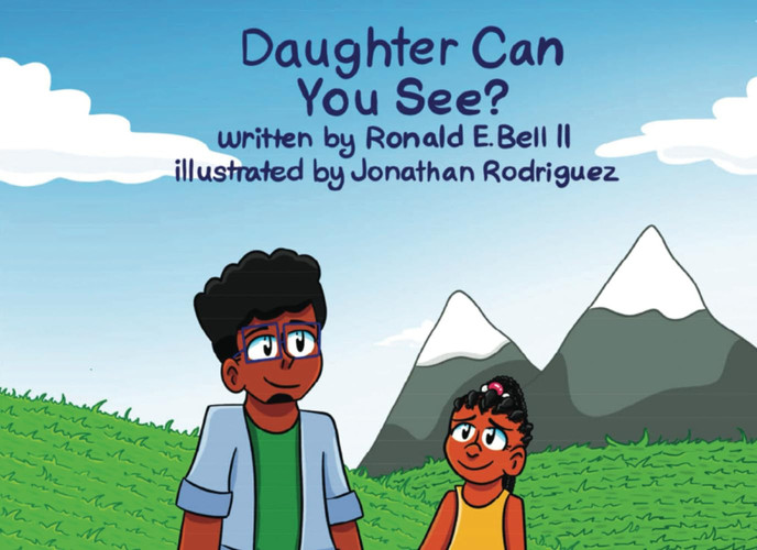 Daughter Can You See? Daughter Can You See