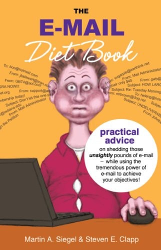 The E-mail Diet Book