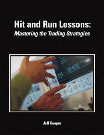 Hit & Run Lessons