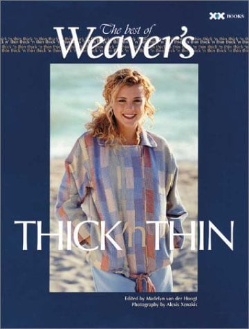Thick 'n Thin The Best of Weaver's