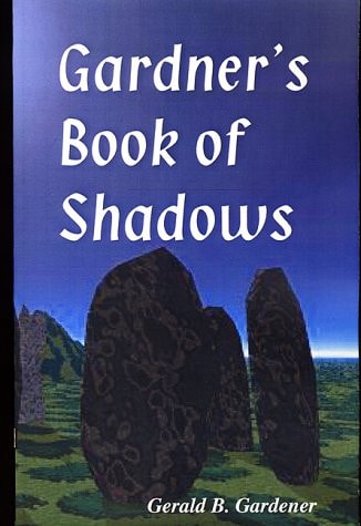 Gardner's Book of Shadows