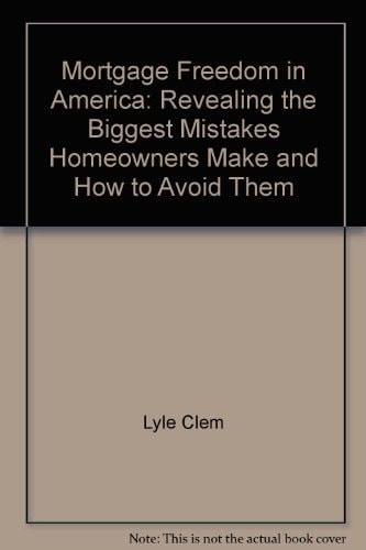 Mortgage Freedom in America