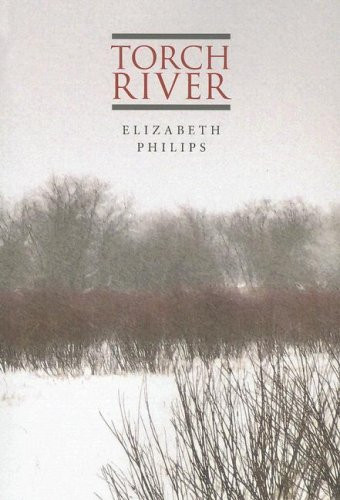 Torch River