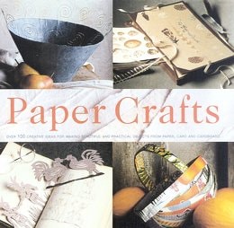 Paper Crafts