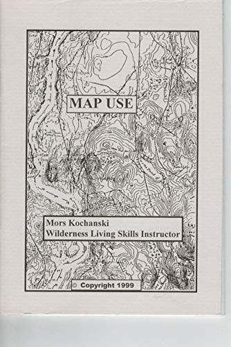 Map Use
