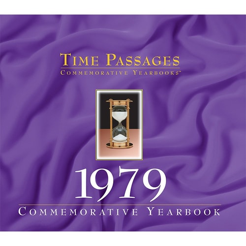 Time Passages 1979