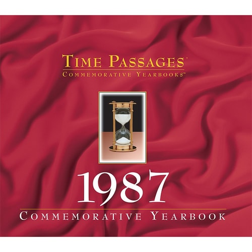 Time Passages 1987