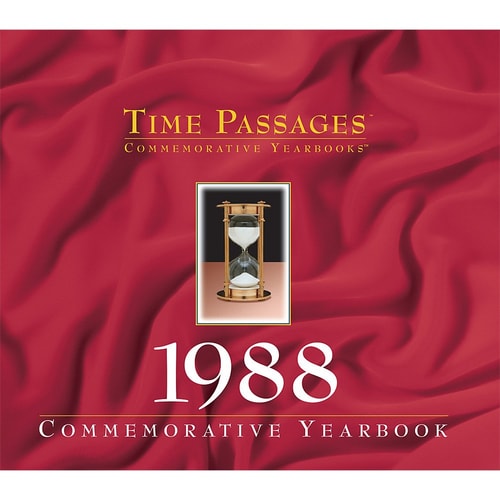Time Passages 1988