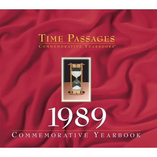 Time Passages 1989