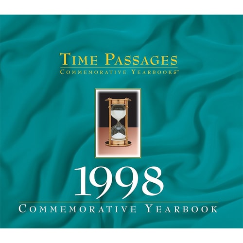 Time Passages 1998