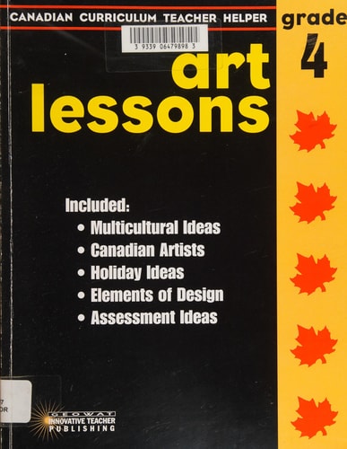 Art Lessons Gr. 2