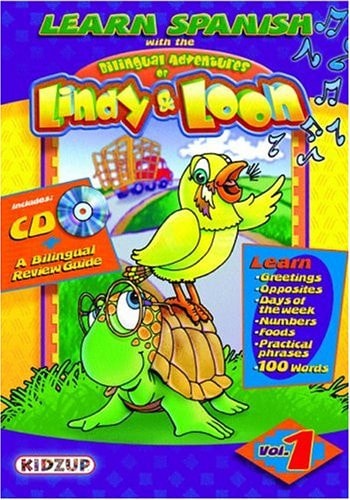 I'm Learning Spanish