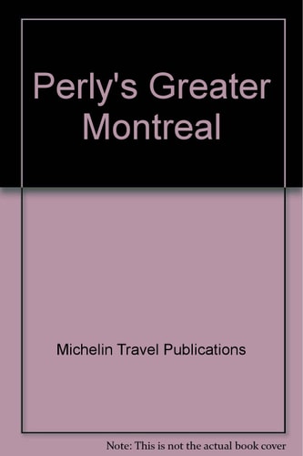 Greater Montreal Standard 2003