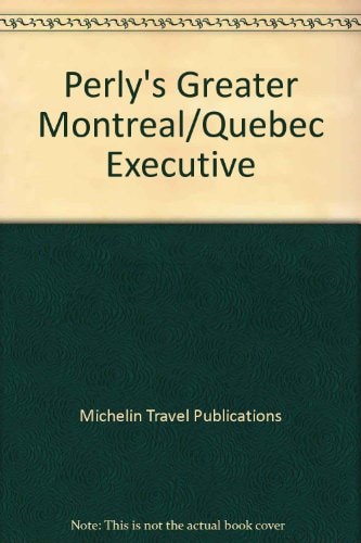 Quebec Executive Edition 2003