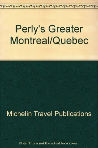 Quebec Large Print Edition 2003
