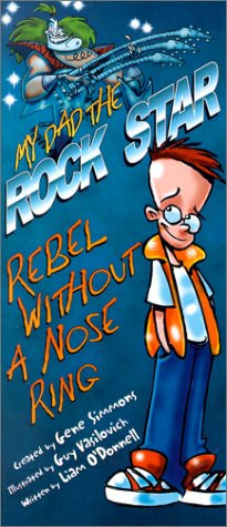 Rebel Without a Nose Ring