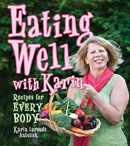 Eating Well with Karin